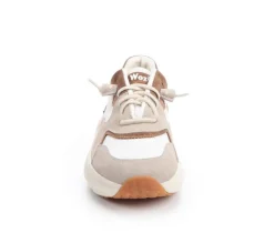 Men's Woz Mark Game Casual Shoes