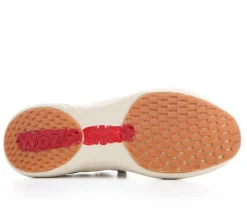 Men's Woz Mark Game Casual Shoes
