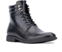 Men's Xray Footwear Braylon Lace Up Dress Boots