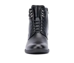 Men's Xray Footwear Braylon Lace Up Dress Boots