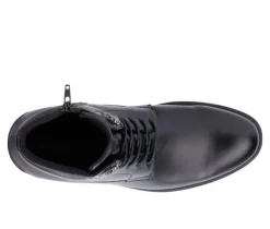 Men's Xray Footwear Braylon Lace Up Dress Boots