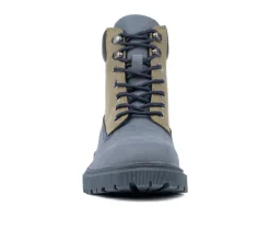 Men's Xray Footwear Lazlo Lace Up Casual Boots