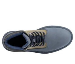 Men's Xray Footwear Lazlo Lace Up Casual Boots