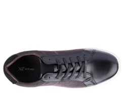 Men's Xray Footwear Randall Casual Oxford Sneakers