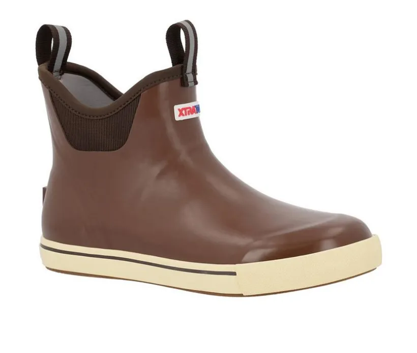 Men's XTRATUF ADB Pro Rain Boots
