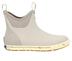 Men's XTRATUF Ankle Deck Boot Camp Collection Rain Boots