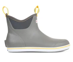 Men's XTRATUF Ankle Deck Boot 6" Winter Boots