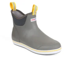 Men's XTRATUF Ankle Deck Boot 6" Winter Boots