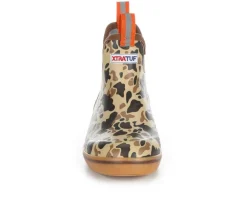 Men's XTRATUF Ankle Deck Duck Winter Boots