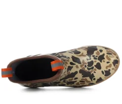 Men's XTRATUF Ankle Deck Duck Winter Boots