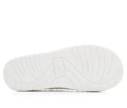 MIA Cozi Multi Smiley Slippers