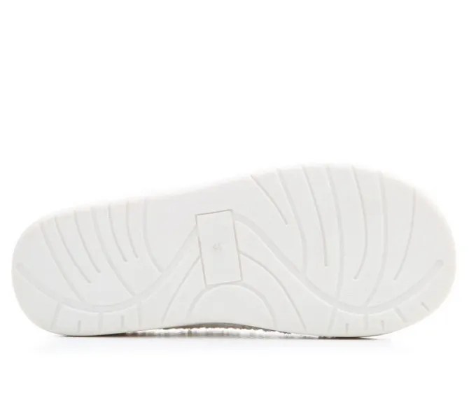 MIA Cozi Multi Smiley Slippers