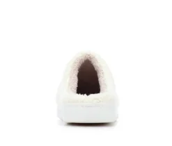 MIA Cozi Smiley Slippers