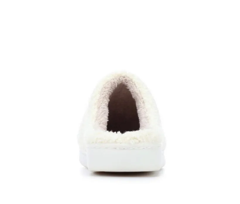 MIA Cozi Smiley Slippers