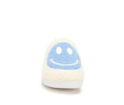 MIA Cozi Smiley Slippers
