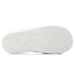 MIA Cozi Smiley Slippers