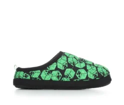 Minecraft Kid's Minecraft Clog