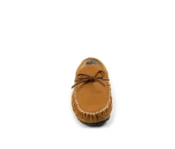 Minnetonka Men's Casey Moccasins