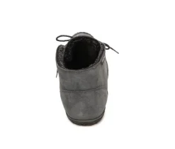 Minnetonka Men's Torrey Slipper Boot