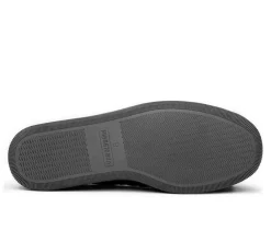 Minnetonka Pile Lined Hardsole Slippers