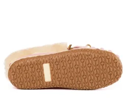 Minnetonka Ultimate Sheepskin Slippers