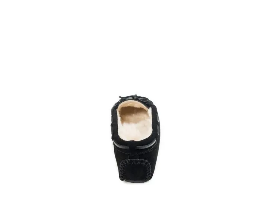 Minnetonka Women's Cally Moccasins