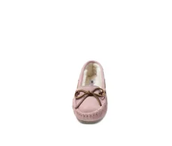 Minnetonka Women's Cally Moccasins