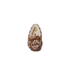 Minnetonka Women's Cally Moccasins