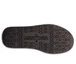 Minnetonka Women's Chesney Slippers
