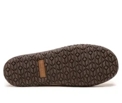 Minnetonka Women's Sheepskin Terese Slippers