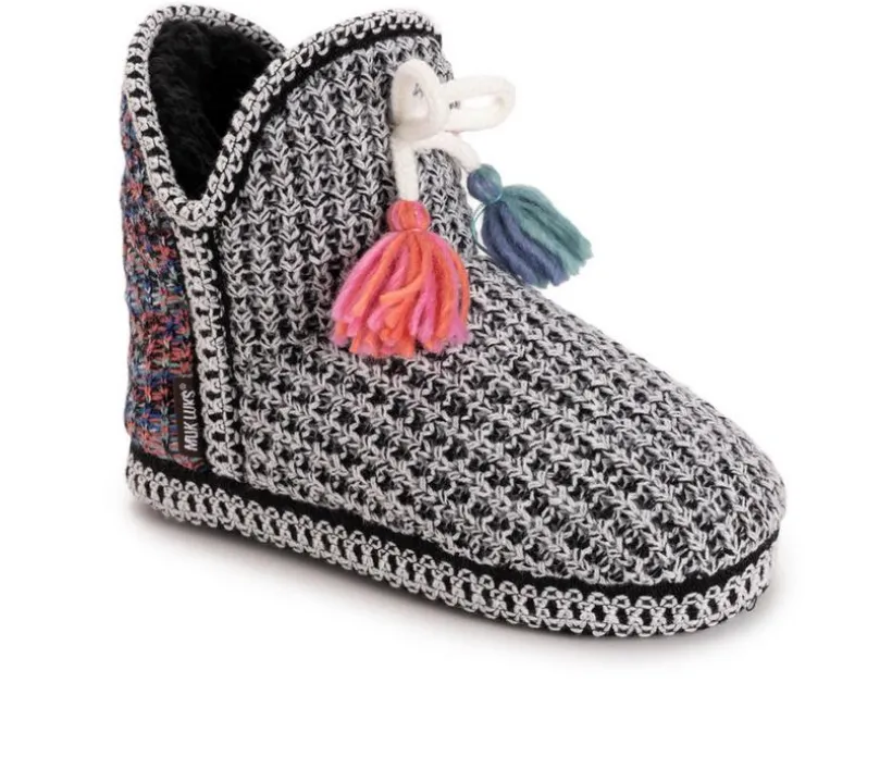MUK LUKS Amira Slipper Slippers