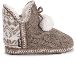 MUK LUKS Amira Slipper Slippers
