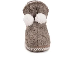 MUK LUKS Amira Slipper Slippers