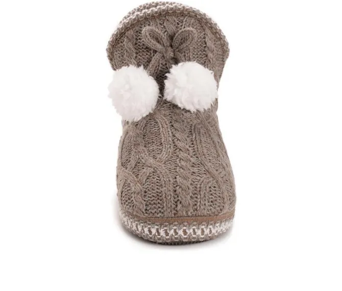 MUK LUKS Amira Slipper Slippers