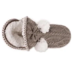 MUK LUKS Amira Slipper Slippers
