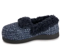 MUK LUKS Anais Moccasin Slipper Slippers