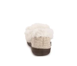 MUK LUKS Anais Moccasin Slipper Slippers