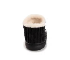 MUK LUKS Aveline Slippers