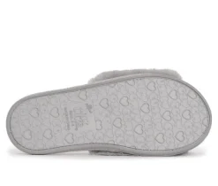 MUK LUKS Capucine Slide Slippers