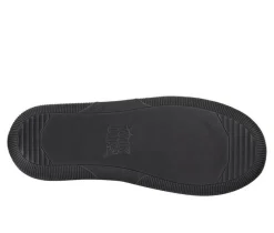 MUK LUKS Corduroy Clog Slippers