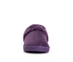 MUK LUKS Faux Suede Slipper