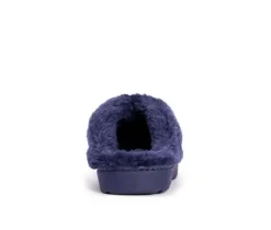 MUK LUKS Faux Suede Slipper