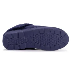 MUK LUKS Faux Suede Slipper