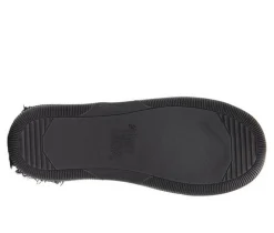 MUK LUKS Faux Wool Clog Slippers