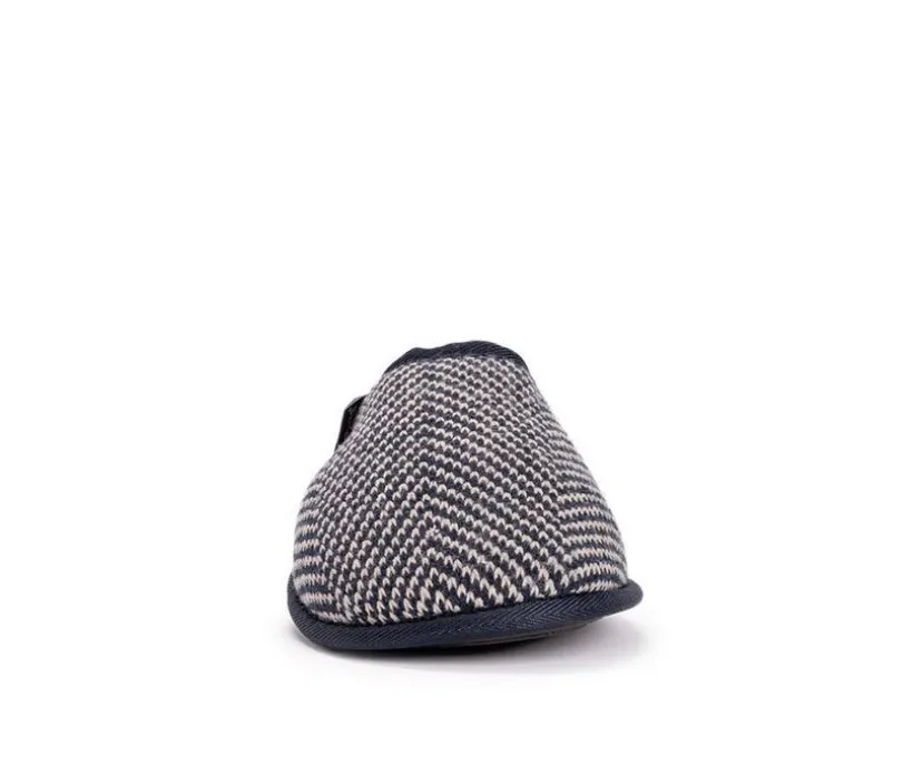 MUK LUKS Gavin Scuff Slippers