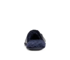 MUK LUKS Gavin Scuff Slippers
