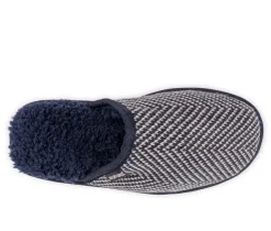 MUK LUKS Gavin Scuff Slippers