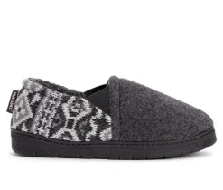 MUK LUKS Kristof Slippers