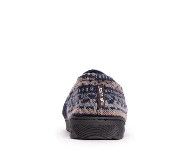 MUK LUKS Kristof Slippers