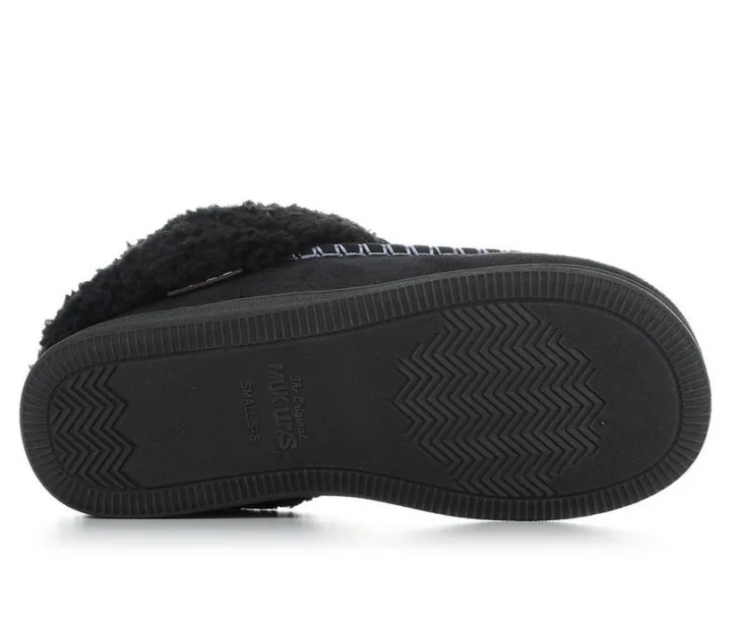 MUK LUKS Manervia